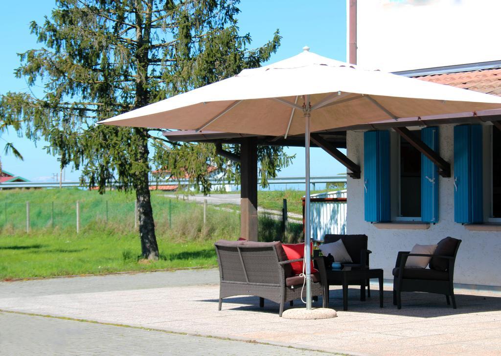 Villa Roma Holidays Jesolo Habitación foto