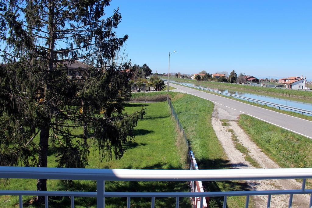 Villa Roma Holidays Jesolo Habitación foto