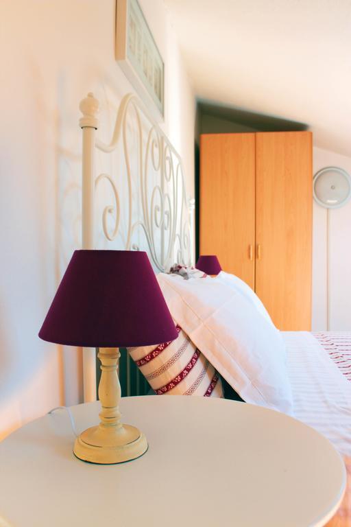 Villa Roma Holidays Jesolo Habitación foto