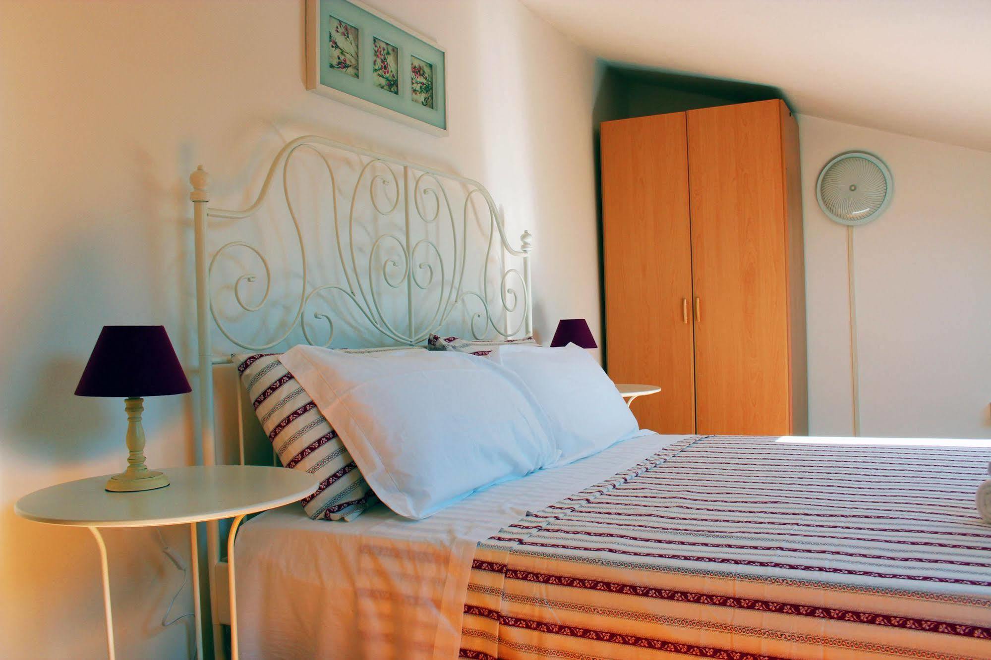 Villa Roma Holidays Jesolo Exterior foto